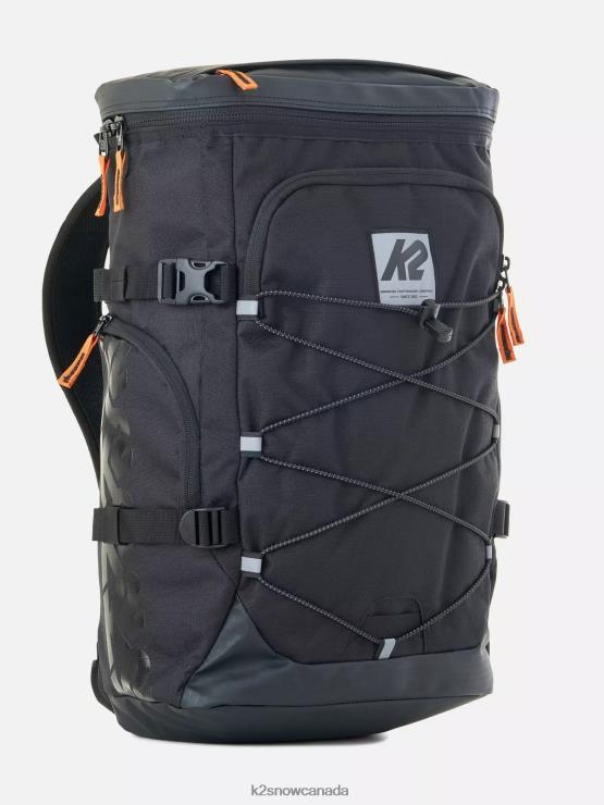 Unisex K2 BACKPACK 2023 F6PH4232
