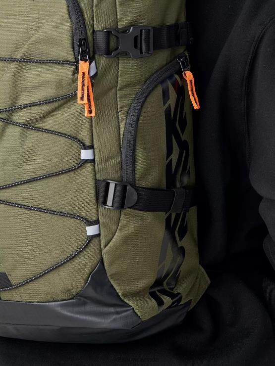 Unisex K2 BACKPACK 2023 F6PH4232