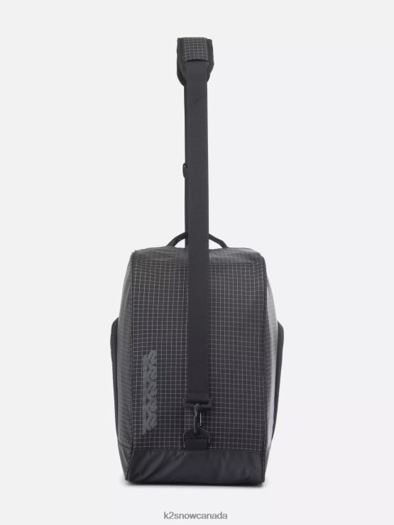 Unisex K2 BOOT BAG 2024 F6PH4226