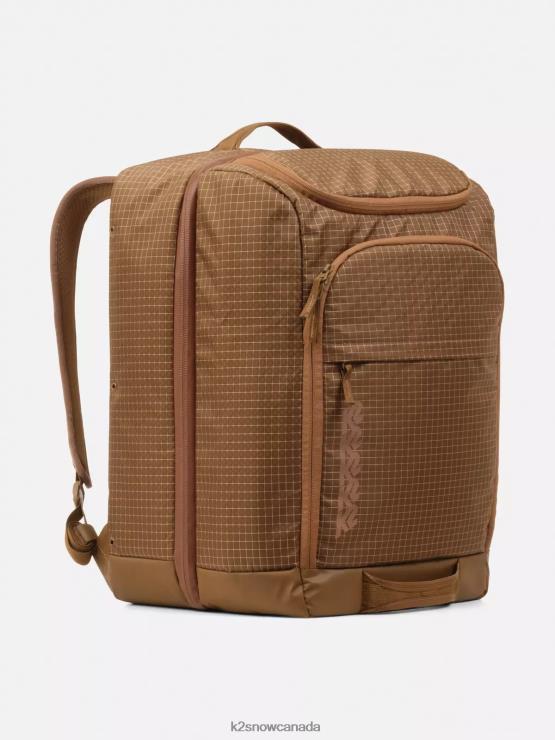 Unisex K2 BOOT LOCKER BAG 2024 F6PH4225