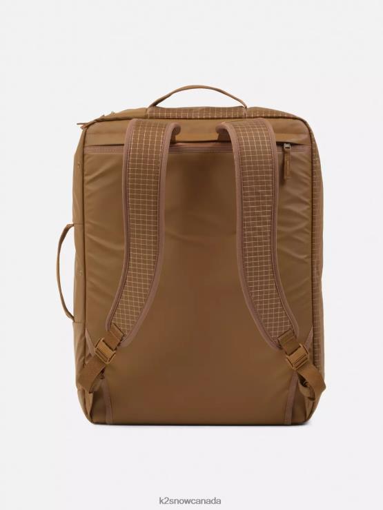 Unisex K2 BOOT LOCKER BAG 2024 F6PH4225