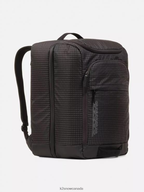 Unisex K2 BOOT LOCKER BAG 2024 F6PH4225