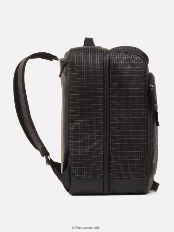 Unisex K2 BOOT LOCKER BAG 2024 F6PH4225