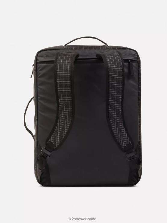 Unisex K2 BOOT LOCKER BAG 2024 F6PH4225