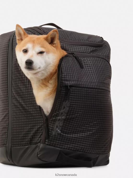 Unisex K2 BOOT LOCKER BAG 2024 F6PH4225