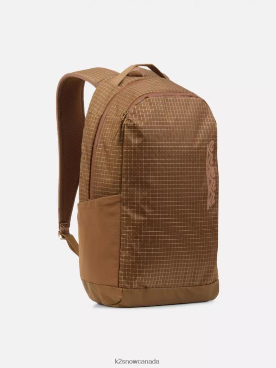 Unisex K2 CITY BACKPACK 2024 F6PH4228