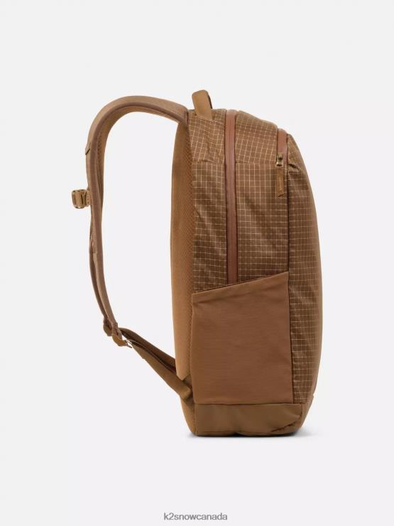 Unisex K2 CITY BACKPACK 2024 F6PH4228