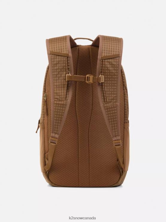 Unisex K2 CITY BACKPACK 2024 F6PH4228