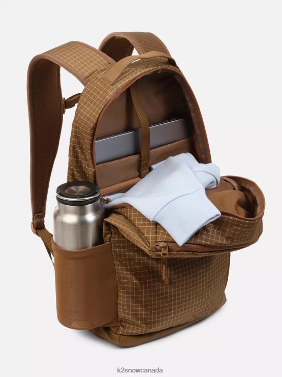 Unisex K2 CITY BACKPACK 2024 F6PH4228