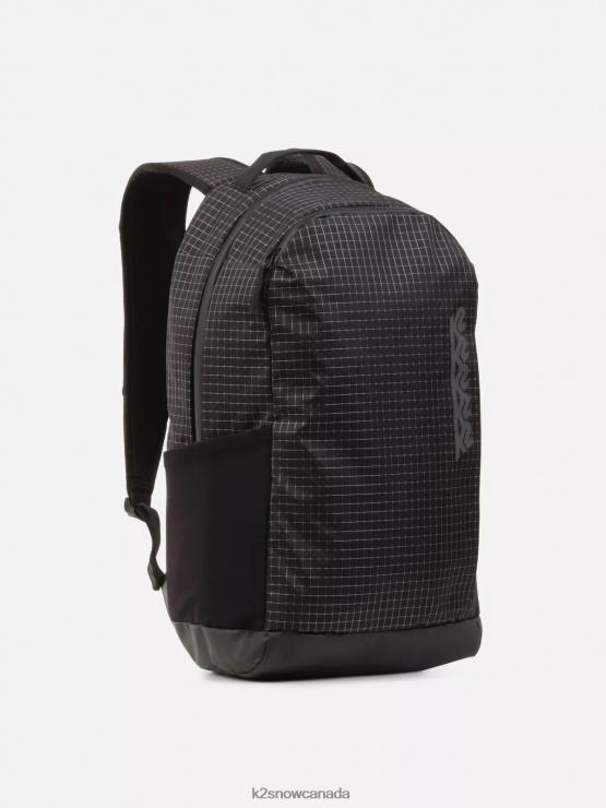 Unisex K2 CITY BACKPACK 2024 F6PH4228