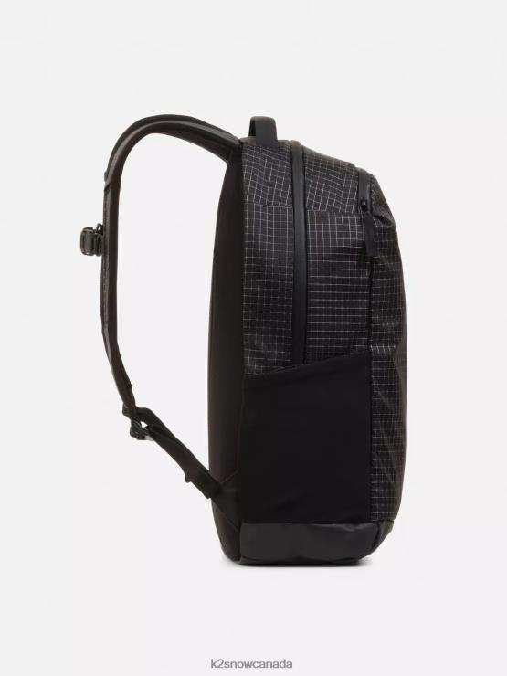 Unisex K2 CITY BACKPACK 2024 F6PH4228