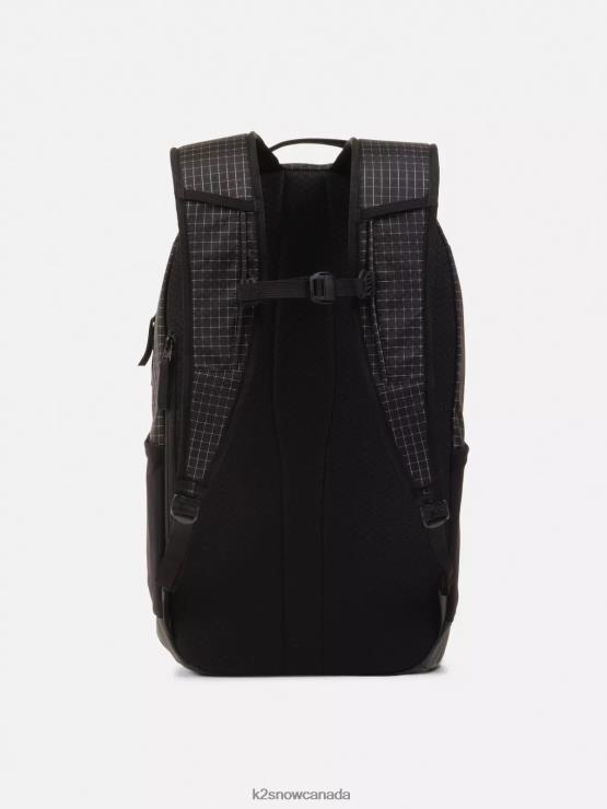 Unisex K2 CITY BACKPACK 2024 F6PH4228