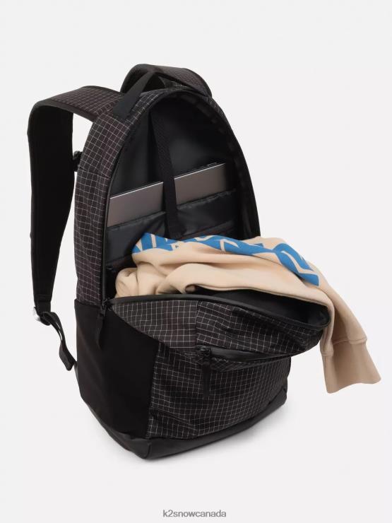 Unisex K2 CITY BACKPACK 2024 F6PH4228