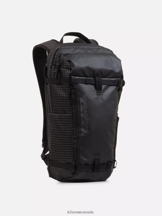 Unisex K2 MOUNTAIN BACKPACK 2024 F6PH4227