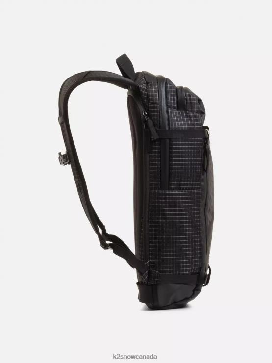 Unisex K2 MOUNTAIN BACKPACK 2024 F6PH4227