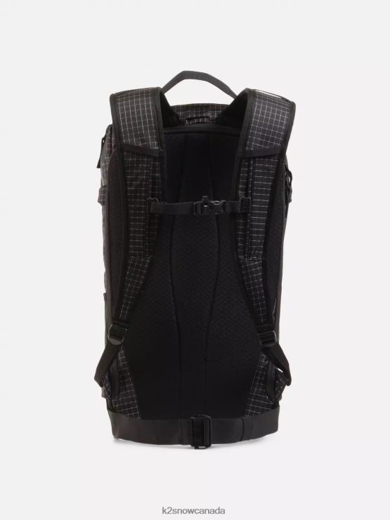 Unisex K2 MOUNTAIN BACKPACK 2024 F6PH4227