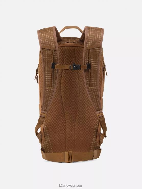 Unisex K2 MOUNTAIN BACKPACK 2024 F6PH4227