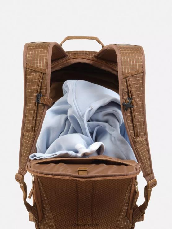 Unisex K2 MOUNTAIN BACKPACK 2024 F6PH4227