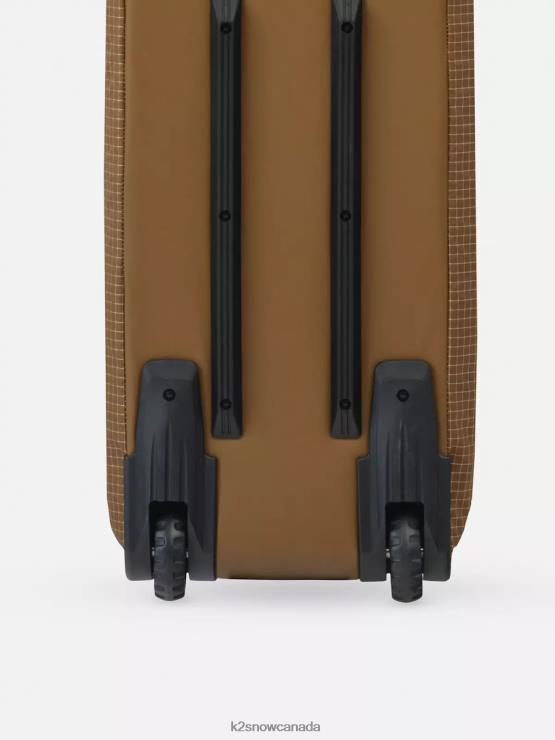 Unisex K2 ROLLER SKI BAG 2024 F6PH4231