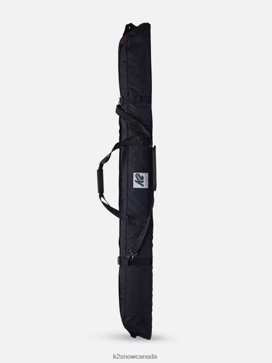 Unisex K2 SINGLE PADDED SKI BAG 2023 F6PH4233
