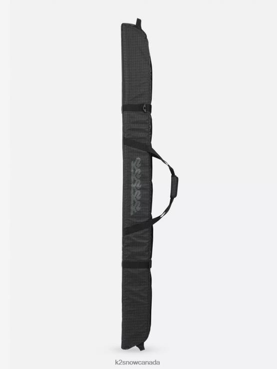 Unisex K2 SINGLE PADDED SKI BAG 2024 F6PH4229