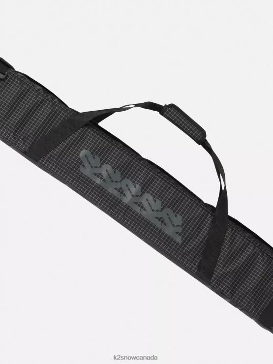 Unisex K2 SINGLE PADDED SKI BAG 2024 F6PH4229