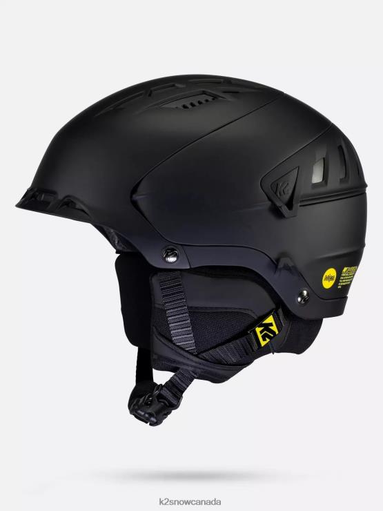Men K2 DIVERSION MIPS HELMET 2022 F6PH4320