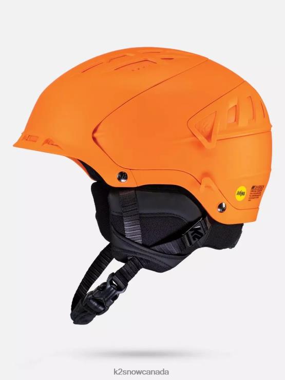 Men K2 DIVERSION MIPS HELMET 2022 F6PH4320