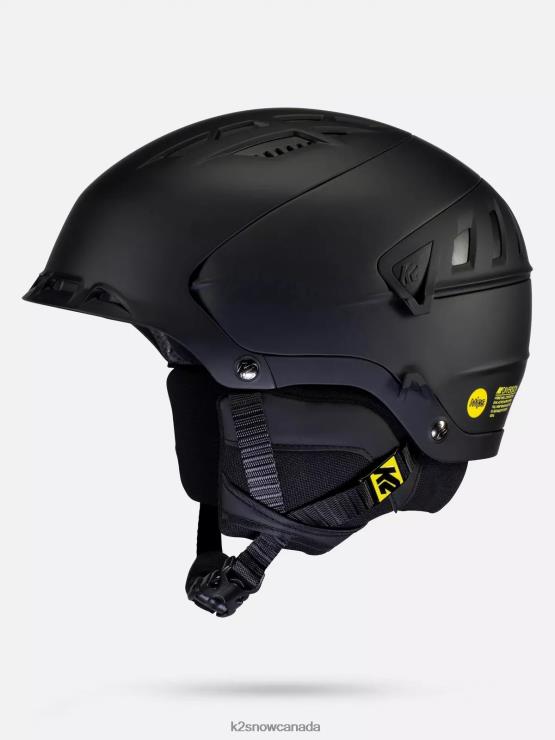 Men K2 DIVERSION MIPS HELMET 2024 F6PH4300