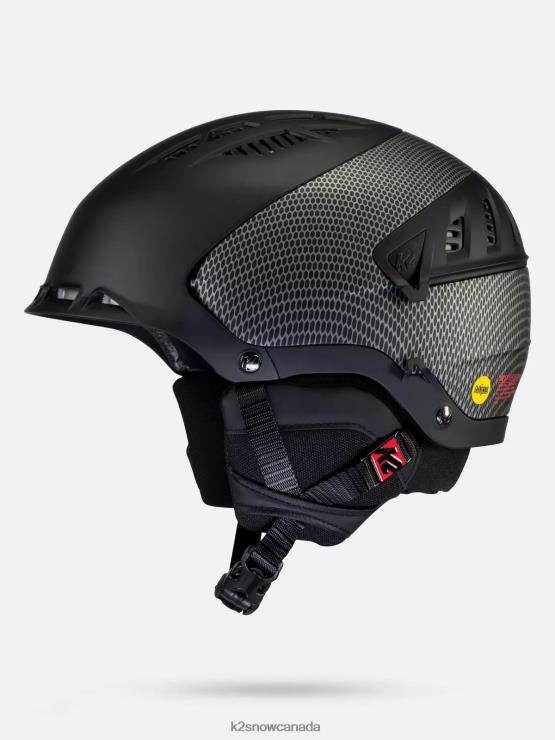Men K2 DIVERSION MIPS HELMET 2024 F6PH4300