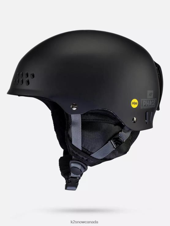 Men K2 PHASE MIPS HELMET 2024 F6PH4304