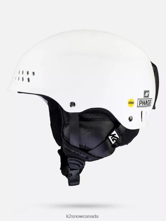 Men K2 PHASE MIPS HELMET 2024 F6PH4304
