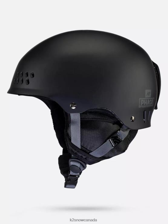 Men K2 PHASE PRO HELMET 2024 F6PH4305