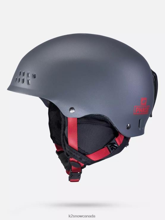 Men K2 PHASE PRO HELMET 2024 F6PH4305