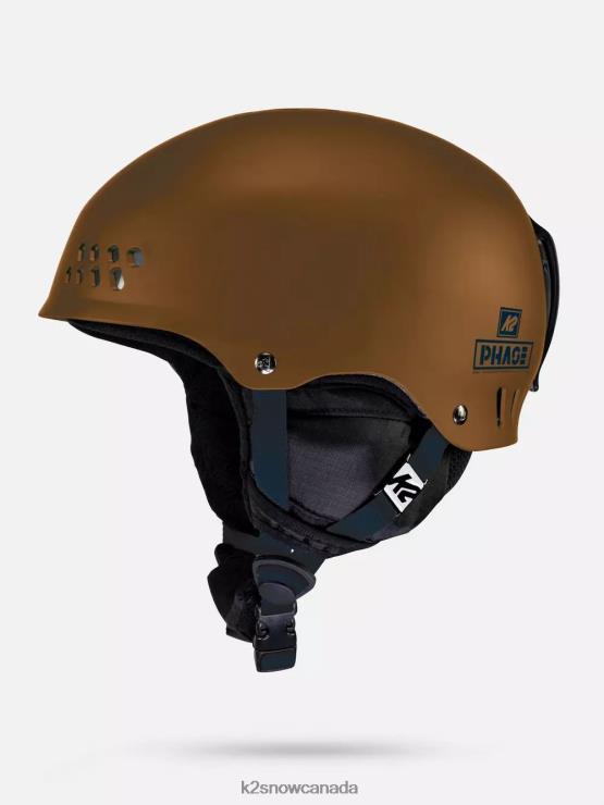 Men K2 PHASE PRO HELMET 2024 F6PH4305