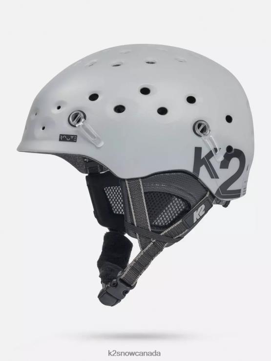 Men K2 ROUTE HELMET 2023 F6PH4316