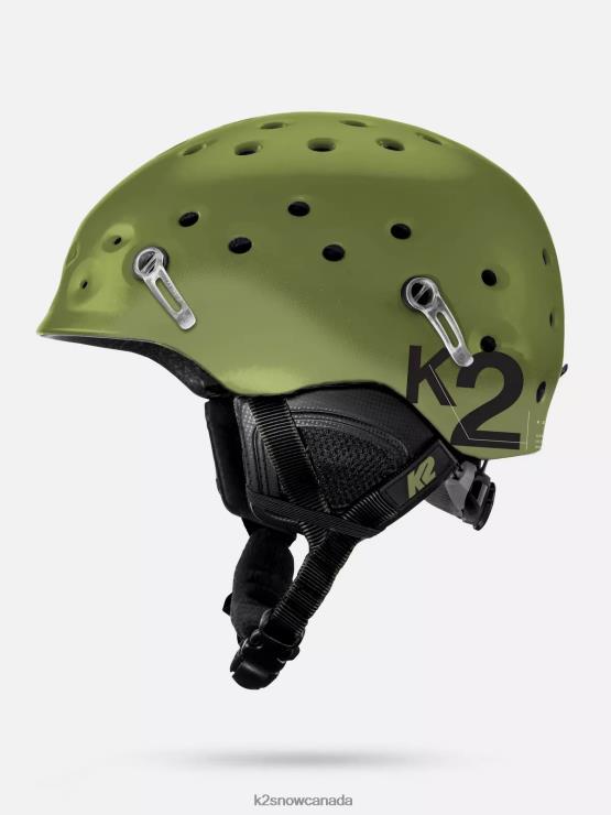 Men K2 ROUTE HELMET 2024 F6PH4302