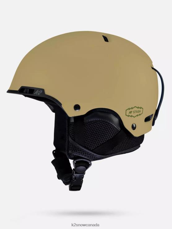 Men K2 STASH HELMET 2024 F6PH4303