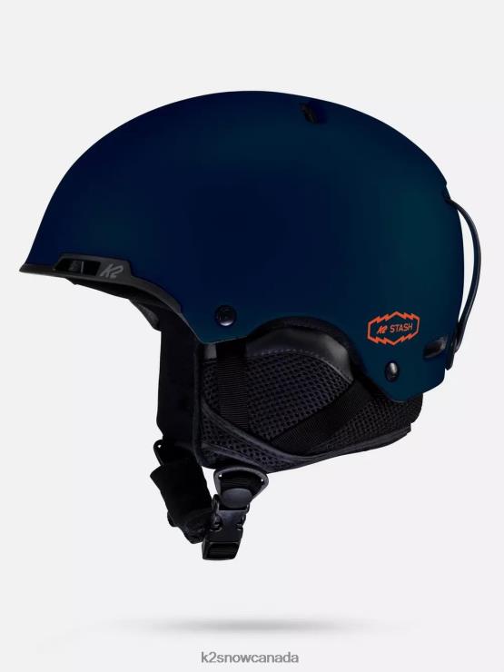 Men K2 STASH HELMET 2024 F6PH4303