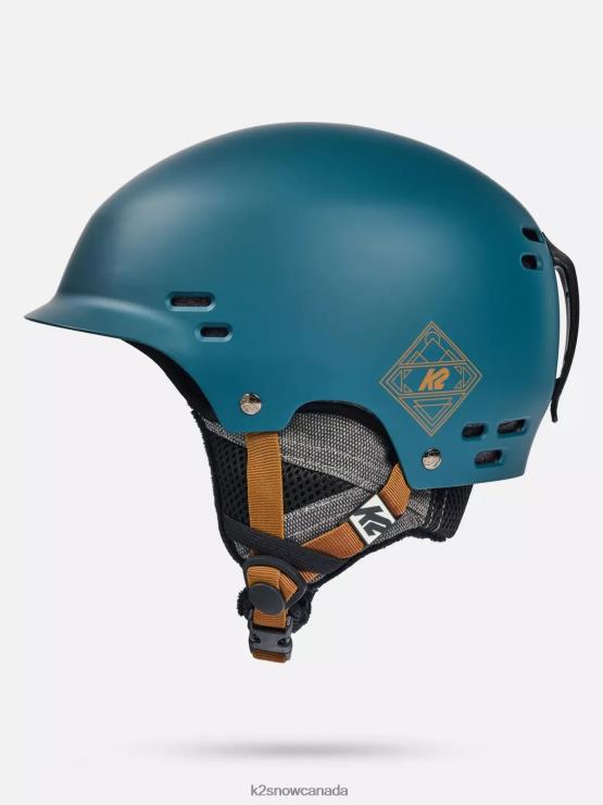 Men K2 THRIVE HELMET 2024 F6PH4308