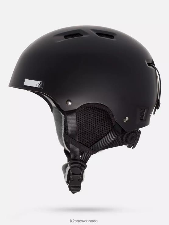 Men K2 VERDICT HELMET 2024 F6PH4309
