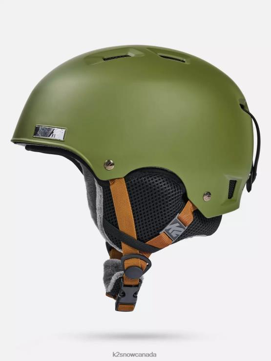 Men K2 VERDICT HELMET 2024 F6PH4309