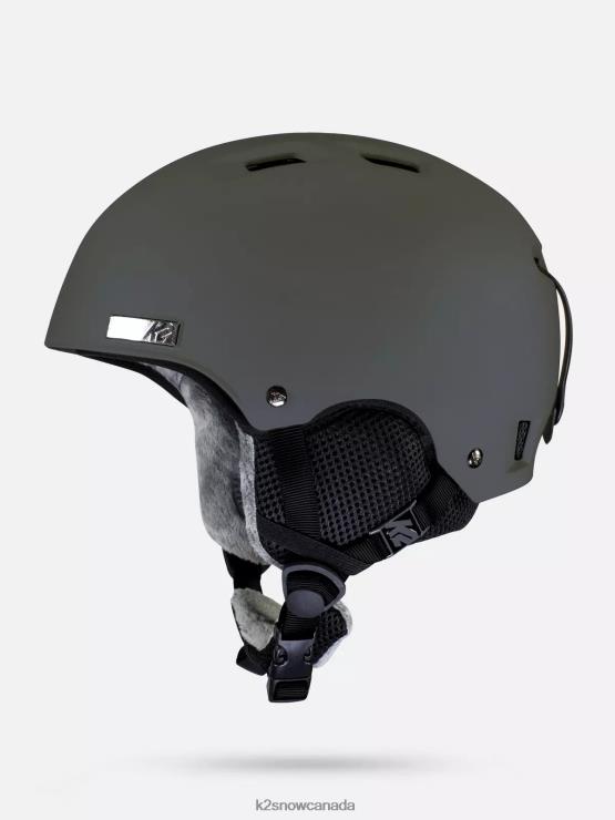Men K2 VERDICT HELMET 2024 F6PH4309