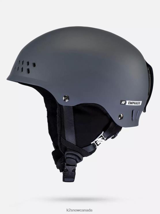 Women K2 EMPHASIS HELMET 2024 F6PH4307