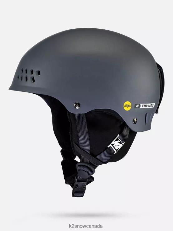 Women K2 EMPHASIS MIPS HELMET 2024 F6PH4306