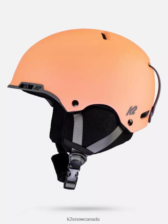 Women K2 MERIDIAN HELMET 2023 F6PH4319