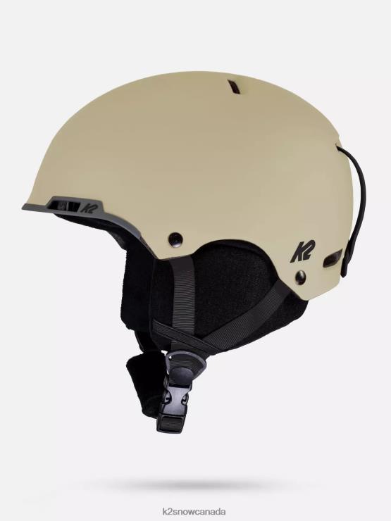 Women K2 MERIDIAN HELMET 2024 F6PH4314