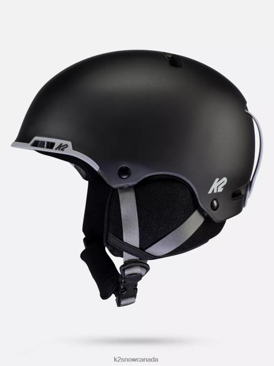 Women K2 MERIDIAN HELMET 2024 F6PH4314