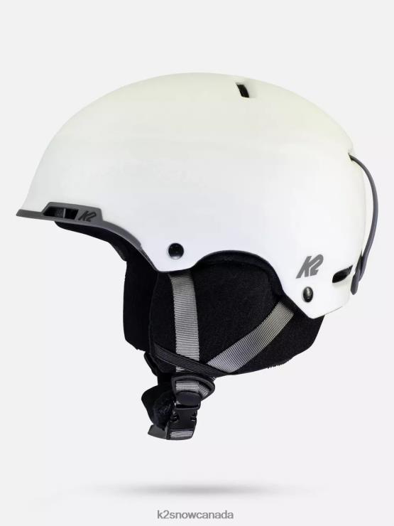 Women K2 MERIDIAN HELMET 2024 F6PH4314