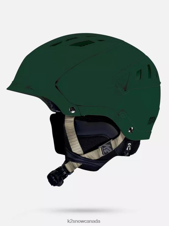 Women K2 VIRTUE HELMET 2024 F6PH4313